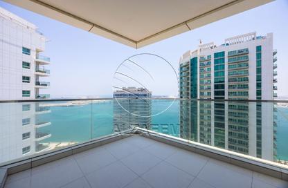 Apartment - 3 - 3 for sale in Amaya Towers - Shams Abu Dhabi - Al Reem Island - Abu Dhabi Apartment - 3 - 3 for sale in Amaya Towers - Shams Abu Dhabi - Al Reem Island - Abu Dhabi