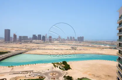 Apartment - 3 Bedrooms - 3 Bathrooms for sale in Amaya Towers - Shams Abu Dhabi - Al Reem Island - Abu Dhabi Apartment - 3 Bedrooms - 3 Bathrooms for sale in Amaya Towers - Shams Abu Dhabi - Al Reem Island - Abu Dhabi