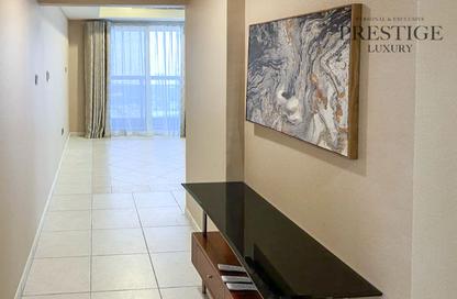 Apartment - 3 Bedrooms - 4 Bathrooms for rent in Princess Tower - Dubai Marina - Dubai Apartment - 3 Bedrooms - 4 Bathrooms for rent in Princess Tower - Dubai Marina - Dubai