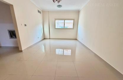 Apartment - 1 Bedroom - 2 Bathrooms for rent in Muwaileh 29 Building - Muwaileh - Sharjah