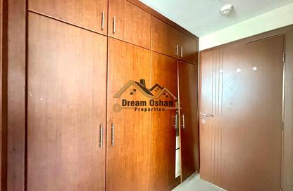 Apartment - 1 Bedroom - 2 Bathrooms for rent in Al Waleed Oasis 3 - Dubai Silicon Oasis - Dubai