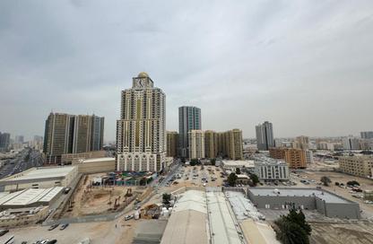 شقة - غرفة نوم - 2 حمامات للبيع في أبراج غلفا - الراشدية 1 - الراشدية - عجمان