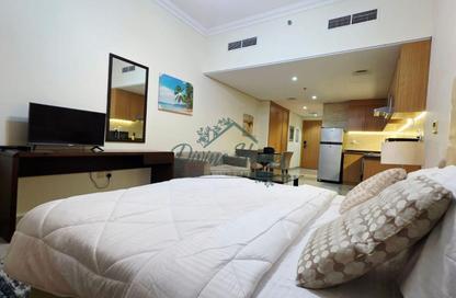 Apartment - Studio - 1 for rent in Lincoln Park - Sheffield - Lincoln Park - Arjan - Dubai Apartment - Studio - 1 for rent in Lincoln Park - Sheffield - Lincoln Park - Arjan - Dubai