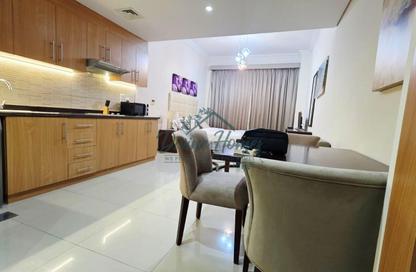 Apartment - Studio - 1 for rent in Lincoln Park - Sheffield - Lincoln Park - Arjan - Dubai