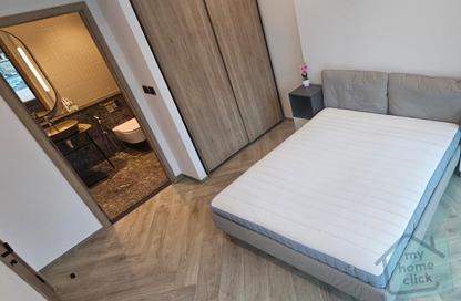 Apartment - 1 Bedroom - 1 Bathroom for rent in Peninsula Three - Peninsula - Business Bay - Dubai