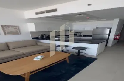 Apartment - 1 Bathroom for sale in Soho Square - Saadiyat Island - Abu Dhabi