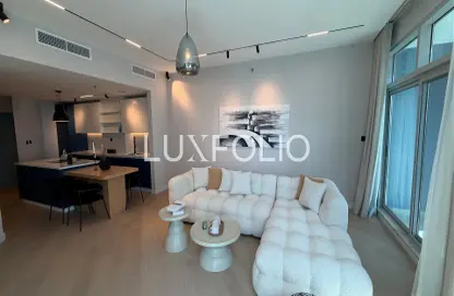 Apartment - 2 Bedrooms - 2 Bathrooms for rent in The Torch - Dubai Marina - Dubai