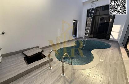Villa - 5 Bedrooms - 7 Bathrooms for sale in Al Zaheya Gardens - Al Zahya - Ajman Villa - 5 Bedrooms - 7 Bathrooms for sale in Al Zaheya Gardens - Al Zahya - Ajman