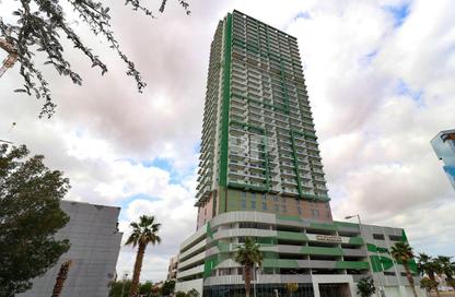Hotel  and  Hotel Apartment - Studio - 1 Bathroom for rent in Tranquil Wellness Tower - District 7 - Jumeirah Village Triangle - Dubai