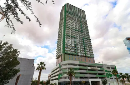 Hotel  and  Hotel Apartment - Studio - 1 Bathroom for rent in Tranquil Wellness Tower - Jumeirah Village Triangle - Dubai