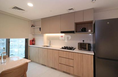 Hotel and Hotel Apartment - Studio - 1 Bathroom for rent in Tranquil Wellness Tower - District 7 - Jumeirah Village Triangle - Dubai Hotel and Hotel Apartment - Studio - 1 Bathroom for rent in Tranquil Wellness Tower - District 7 - Jumeirah Village Triangle - Dubai