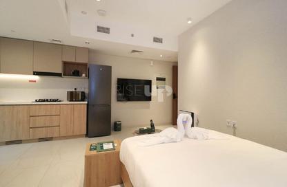 Hotel and Hotel Apartment - Studio - 1 Bathroom for rent in Tranquil Wellness Tower - District 7 - Jumeirah Village Triangle - Dubai Hotel and Hotel Apartment - Studio - 1 Bathroom for rent in Tranquil Wellness Tower - District 7 - Jumeirah Village Triangle - Dubai