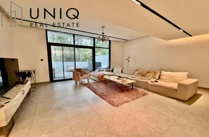 Townhouse - 2 Bedrooms - 3 Bathrooms for rent in Maya Townhouse - Living Legends - Dubai