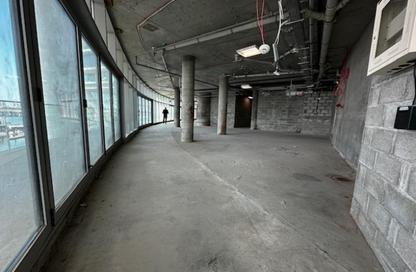 Retail - Studio - 3 Bathrooms for rent in Jewel Of Creek - Port Saeed - Deira - Dubai