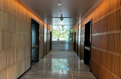 Retail - Studio - 3 Bathrooms for rent in Jewel Of Creek - Port Saeed - Deira - Dubai