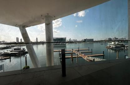 Retail - Studio - 3 Bathrooms for rent in Jewel Of Creek - Port Saeed - Deira - Dubai