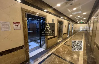 Apartment - 2 Bedrooms - 2 Bathrooms for rent in Al Aamra Gardens - Al Amerah - Ajman