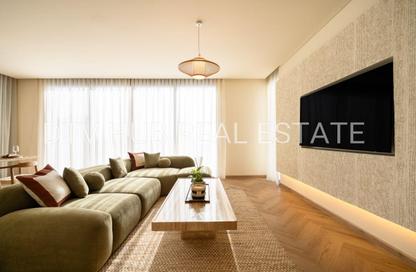 Apartment - 3 - 4 for rent in 5242 Tower 2 - 5242 - Dubai Marina - Dubai Apartment - 3 - 4 for rent in 5242 Tower 2 - 5242 - Dubai Marina - Dubai