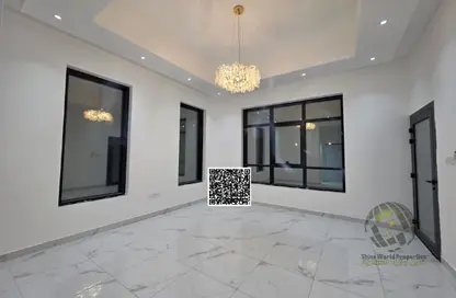 فيلا - 5 غرف نوم - 7 حمامات للايجار في الزاهية جاردنز - الزاهية - عجمان