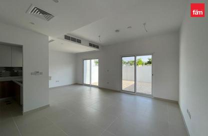 Townhouse - 3 - 3 for rent in Amaranta 3 - Amaranta - Villanova - Dubai