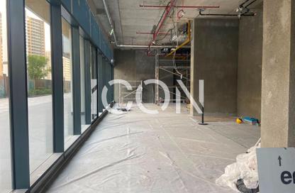 Retail - Studio for rent in Crest Grande - Sobha Hartland - Mohammed Bin Rashid City - Dubai