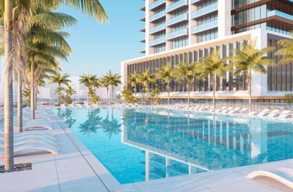 Apartment - Studio - 1 for sale in Auresta tower - District 11 - Jumeirah Village Circle - Dubai