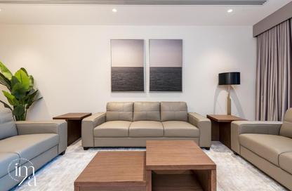 Apartment - 1 - 2 for rent in Elite Downtown Residence 2 - Elite Downtown Residence - Downtown Dubai - Dubai