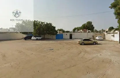 Villa - 3 Bedrooms - 2 Bathrooms for sale in Al Ghubaiba - Halwan - Sharjah