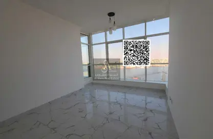 شقة - 2 غرف نوم - 2 حمامات للايجار في برج الواحة - الراشدية 1 - الراشدية - عجمان