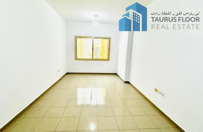 Apartment - Studio - 1 Bathroom for rent in Al Salem Tower - Al Nahda 2 - Al Nahda - Dubai