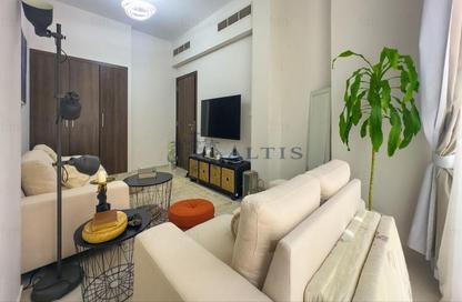 Villa - 3 Bedrooms - 3 Bathrooms for rent in Victoria 1 - Victoria - Damac Hills 2 - Dubai