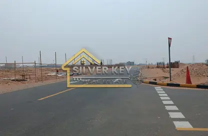 أرض - استوديو للبيع في البليده - البطائح - الشارقة