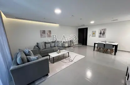 Apartment - 2 Bedrooms - 3 Bathrooms for rent in P2096 - Al Zeina - Al Raha Beach - Abu Dhabi Apartment - 2 Bedrooms - 3 Bathrooms for rent in P2096 - Al Zeina - Al Raha Beach - Abu Dhabi