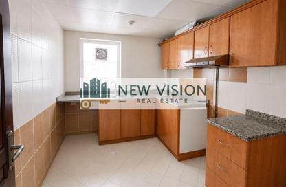 Apartment - 1 Bedroom - 1 Bathroom for rent in Al Khan Lagoon Tower - Al Khan Lagoon - Al Khan - Sharjah Apartment - 1 Bedroom - 1 Bathroom for rent in Al Khan Lagoon Tower - Al Khan Lagoon - Al Khan - Sharjah