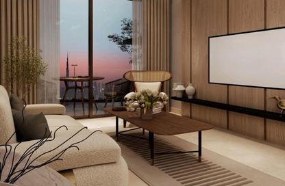 Apartment - 3 Bedrooms - 4 Bathrooms for sale in Starlight Park - District 11 - Mohammed Bin Rashid City - Dubai