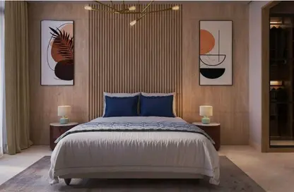 Apartment - 3 Bedrooms - 4 Bathrooms for sale in Starlight Park - District 11 - Mohammed Bin Rashid City - Dubai