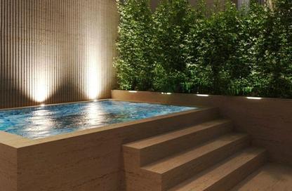 Apartment - 3 Bedrooms - 4 Bathrooms for sale in Starlight Park - District 11 - Mohammed Bin Rashid City - Dubai
