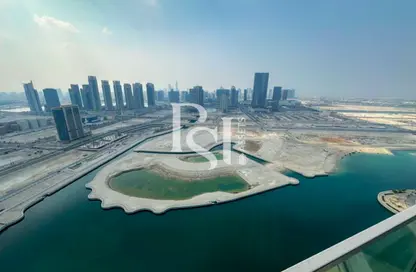 شقة - غرفة نوم - 2 حمامات للبيع في راديانت سكوير - مدينة الأضواء - جزيرة الريم - أبوظبي