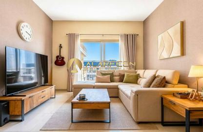 Apartment - 1 - 2 for sale in The Manhattan Tower - District 10 - Jumeirah Village Circle - Dubai