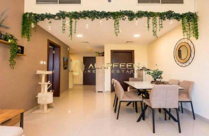 Apartment - 1 - 2 for sale in The Manhattan Tower - District 10 - Jumeirah Village Circle - Dubai Apartment - 1 - 2 for sale in The Manhattan Tower - District 10 - Jumeirah Village Circle - Dubai