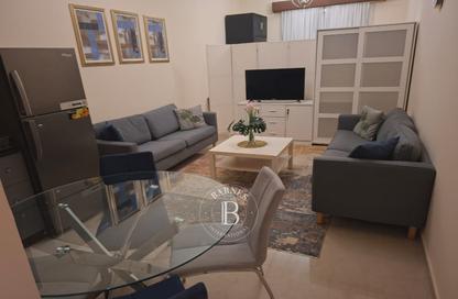 Apartment - Studio - 1 for rent in Hanover Square - District 10 - Jumeirah Village Circle - Dubai