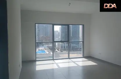 Apartment - 1 Bedroom - 1 Bathroom for rent in Bellevue Tower 1 - Bellevue Towers - Downtown Dubai - Dubai