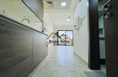 Apartment - Studio - 1 Bathroom for rent in Easy18 - International City Phase 2 - Al Warsan 4 - Al Warsan - Dubai Apartment - Studio - 1 Bathroom for rent in Easy18 - International City Phase 2 - Al Warsan 4 - Al Warsan - Dubai