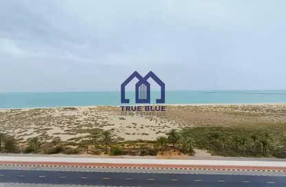 Apartment - Studio - 1 Bathroom for rent in Royal breeze 3 - Royal Breeze - Al Hamra Village - Ras Al Khaimah