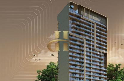 Apartment - 2 - 2 for sale in Floarea Skies - District 10 - Jumeirah Village Circle - Dubai