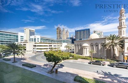 Apartment - 2 Bedrooms - 3 Bathrooms for rent in The Views 1 - The Views - Dubai