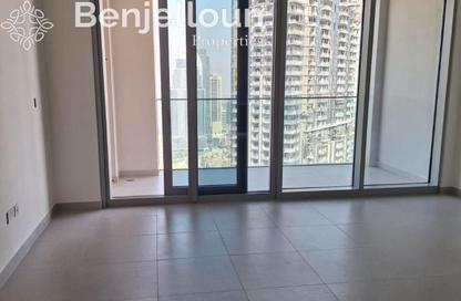 Apartment - 3 Bedrooms - 4 Bathrooms for rent in Forte 1 - Forte - Downtown Dubai - Dubai