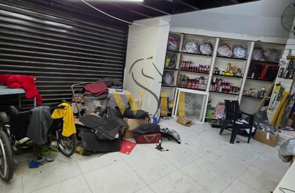 Shop - Studio - 2 Bathrooms for sale in Al Rawda 2 Villas - Al Rawda 2 - Al Rawda - Ajman Shop - Studio - 2 Bathrooms for sale in Al Rawda 2 Villas - Al Rawda 2 - Al Rawda - Ajman