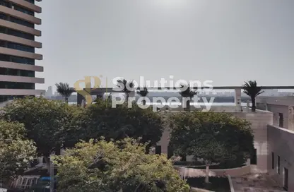 شقة - 3 غرف نوم - 4 حمامات للايجار في الموجة - نجمة أبوظبي - جزيرة الريم - أبوظبي