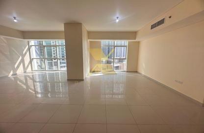Apartment - 2 Bedrooms - 3 Bathrooms for rent in Tala Tower - Marina Square - Al Reem Island - Abu Dhabi
